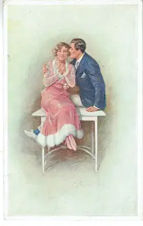 Tina by Paul Rubens and Harry Graham