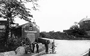 Tinshill, Horsforth