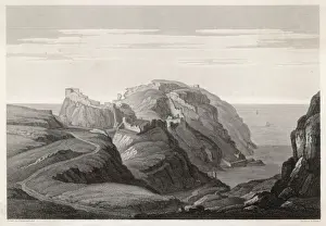 Tintagel (Farington)