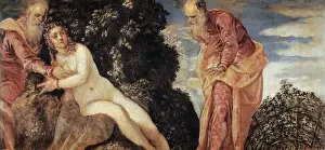 TINTORETTO, Jacopo Robusti, called Il (1518-1594)