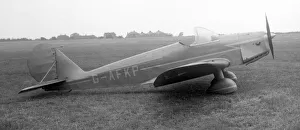 Images Dated 4th May 2021: Tipsy B G-AFKP