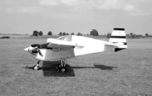 Tipsy Nipper G-BRIK