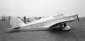 Tipsy Trainer 1 G-AISC
