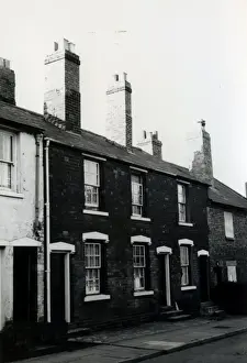 Sedgley Prints: Tipton Road Area, Dudley, Worcestershire