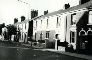 Tipton Road, Dudley, Worcestershire