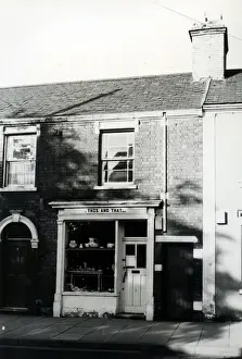 Tipton Road, Dudley, Worcestershire