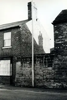 Tipton Road, Dudley, Worcestershire