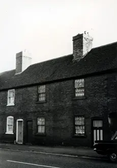 Tipton Road, Dudley, Worcestershire