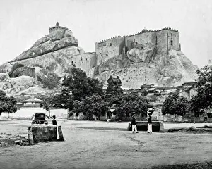 Nadu Prints: Tiruchirappalli, Tamil Nadu, India