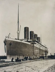 Titanic Collection: TITANIC