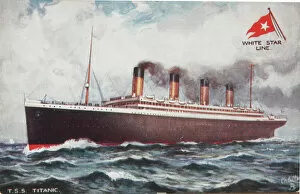 Titanic Collection: Titanic