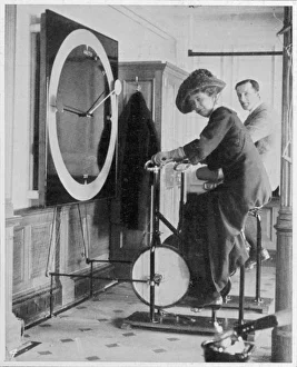 Titanic Collection: Titanic / Keep Fit Room