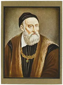 1488 Prints: TITIAN