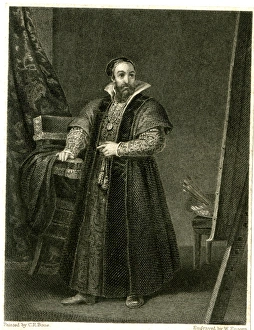 Titian Collection: Titians Last Picture