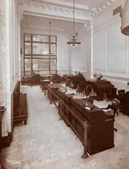 Title Guarentee & Trust Co. New York