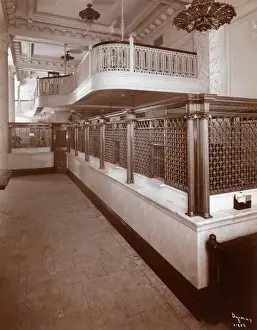 Title Guarentee & Trust Co. New York