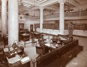 Title Guarentee & Trust Co. New York