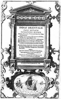 Account Gallery: Title Page 1607