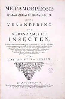 Title page of 1705 edition of