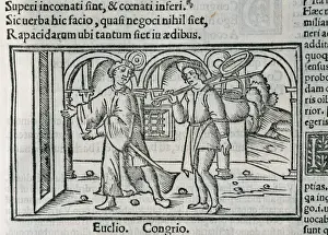Titus Maccius Plautus