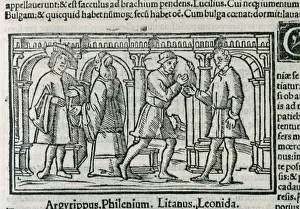 Titus Maccius Plautus