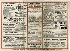 Tivoli Music Hall/1902 Tivoli Music Hall/1902