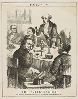 Supporter Prints: Mill Toasts Ladies