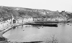 Tobermory, Isle of Mull