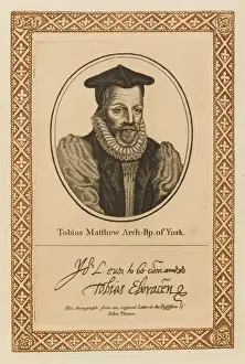 1546 Prints: Tobias Matthew