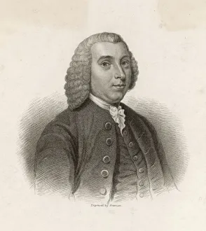 Freeman Gallery: Tobias Smollett / Freeman