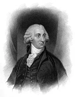 Tobias Smollett - Page