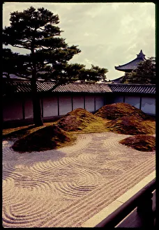 Lousada Prints: Tofukh-Ji Kyoto, Japan