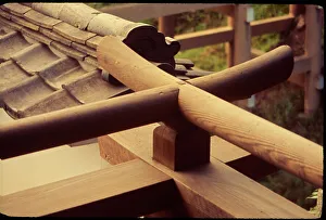 Lousada Prints: Tofuku-Ji Kyoto, Japan