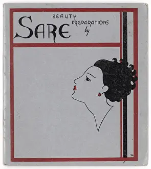 Toilet / Sare Booklet
