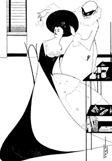 Play/Wilde/Salome