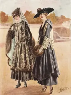 Toilettes de Promenade