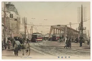 Tokyo / Yoroibashi C1902