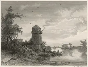 Toll Towers Utrecht