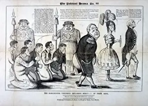 Tolpuddle Martyrs