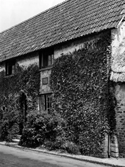 Images Dated 1st November 2012: The Tolpuddle Martyrs