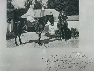 TOLSTOY, Lev Nikolayevich, Leo (1828-1910)