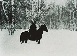 TOLSTOY, Lev Nikolayevich, Leo (1828-1910)