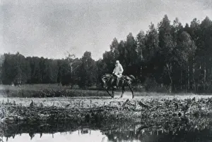TOLSTOY, Lev Nikolayevich, Leo (1828-1910)