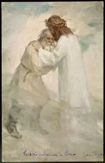 Tolstoy Styka