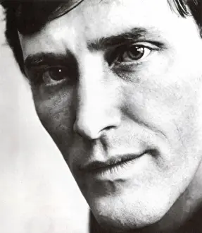 Tom Bell - English actor