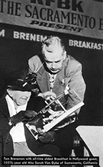 Communications/Radio