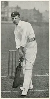 Tom Hayward