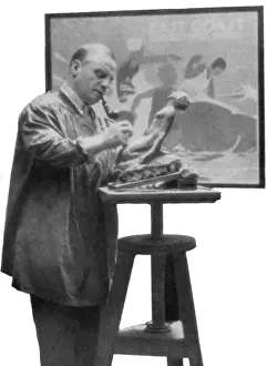Tom Purvis