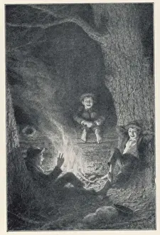 Tom Sawyer & Pirates