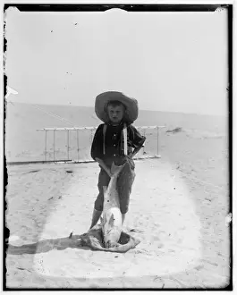 Tate Prints: Tom Tate, son of Captain Tates half-brother Daniel Tate, po